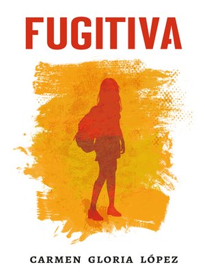 cover image of Fugitiva